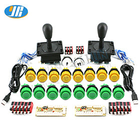 Arcade Game Kit Arcade Game Kit